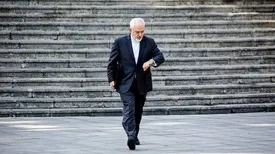 عقبنشینی از ظریف