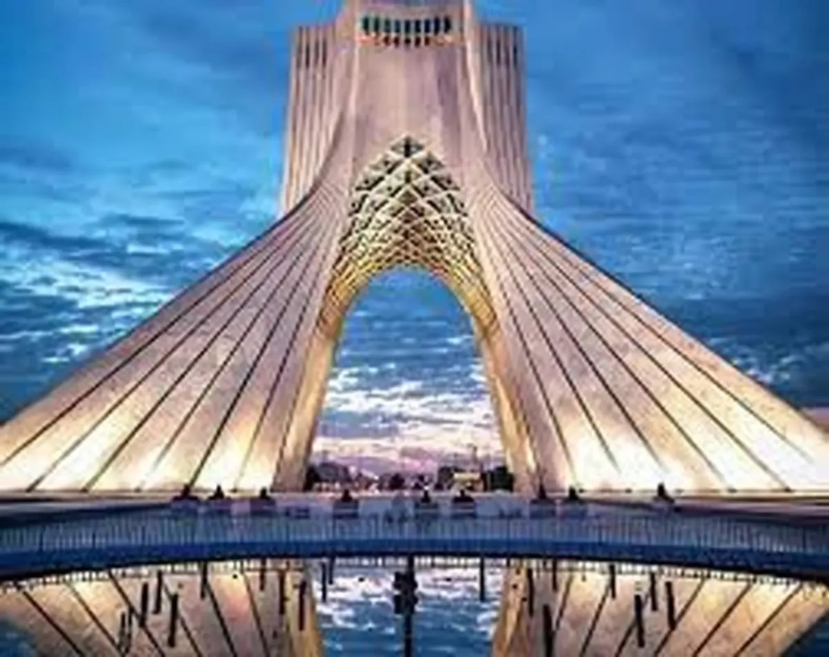 بازدید از برج آزادی رایگان شد