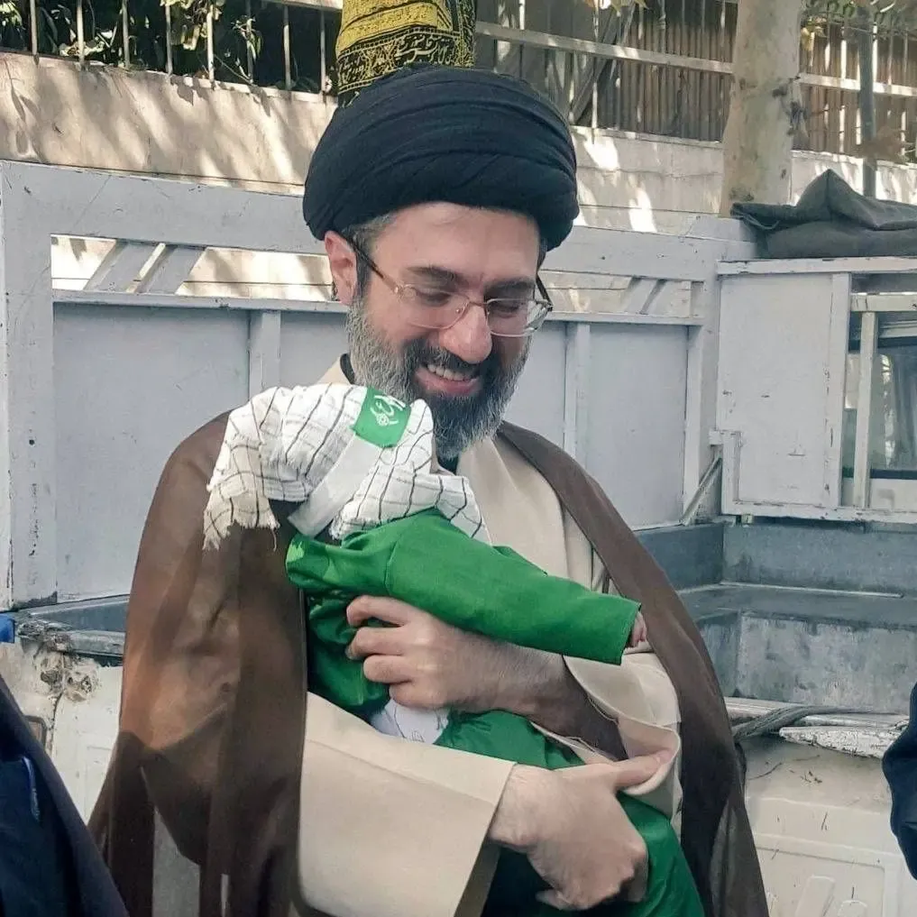 رهبری رهبری