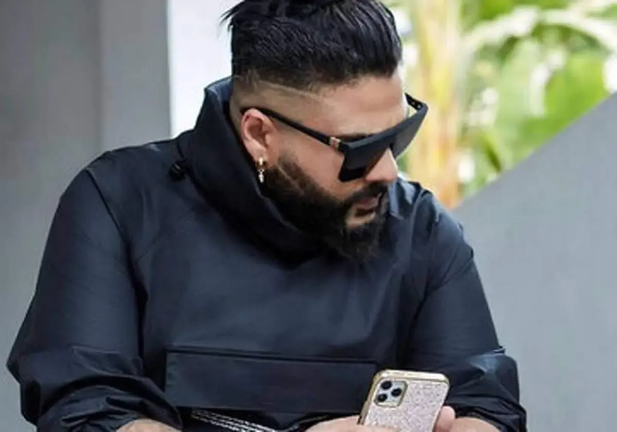 ساسی مانکن ثابت کرد سادیسم دارد!