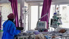 دلایل اصلی افزایش موارد کرونا در سیستان و بلوچستان/ افزایش شدت بیماری در مبتلایان به دلتا کرونا