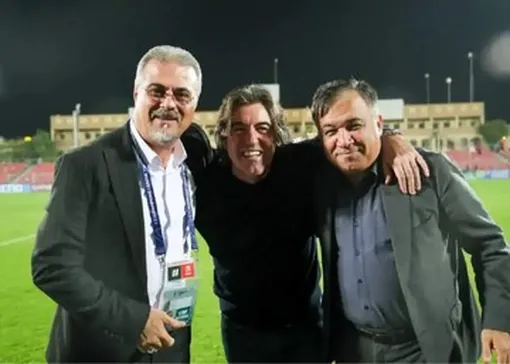 واکنش مدیر استقلال به پیروزی در بحرین/ امروز نقطه عطفی برای موفقیت‌های بعدی بود