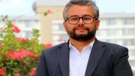 شهردار بندر ریگ در حادثه آتش سوزی درگذشت