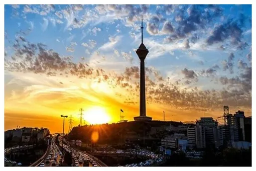 بازگشت گرمای جهنمی به تهران از این تاریخ