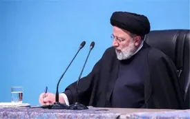 دستور رئیسی به دبیر جدید شورای عالی مجازی / بازنگری در فیلترینگ با تاکید بر ارزش های دینی و انقلابی