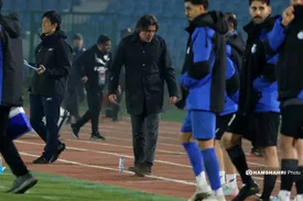 ساپینتو مدافع گران قیمت و معروف را کنار گذاشت