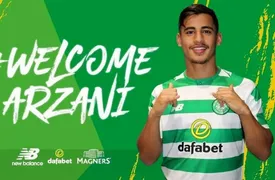 ستاره ایرانی به تیم فوتبال ملبورن ویکتوری پیوست