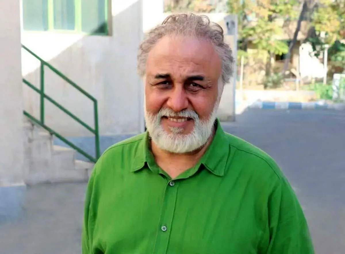 همه درانتظار«دفتر یادداشت» عطاران