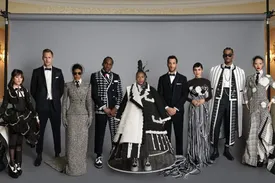 «مت گالا» چیست و چرا برگزار می‌شود؟