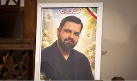 شهید صادق زرین که رهبر انقلاب سفارش او را کردند کیست؟