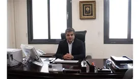 انتصاب سرپرست مدیریت نظارت و بازرسی بیمه آرمان