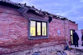 حمله مرگبار پهپادهای اوکراینی به روسیه پس از روز خونین