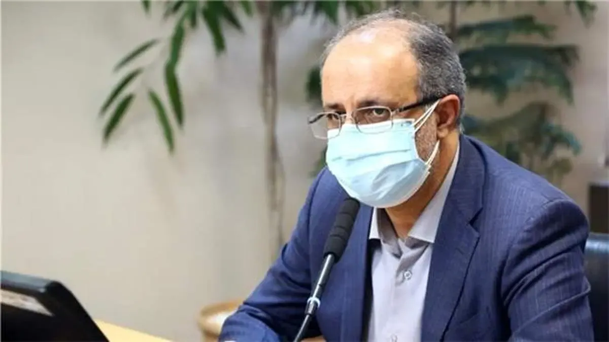 اختصاص 1000 میلیارد ریال اعتبار به پروژه بهسازی جاده تکاب – دندی توسط ایمیدرو