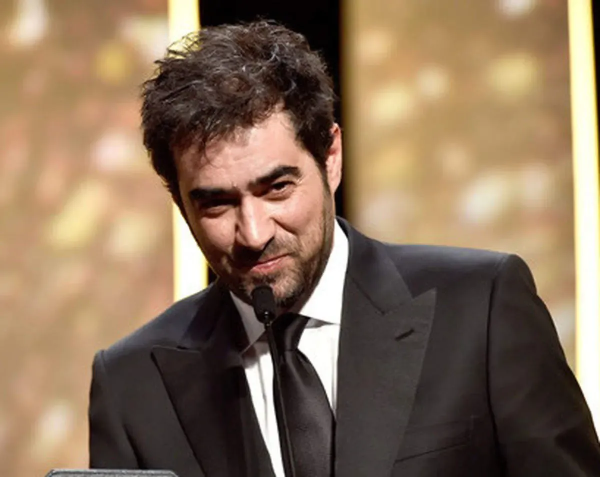 انصراف شهاب حسینی در لحظات پایانی از هیات مدیره خانه تئاتر