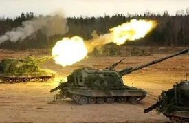 اوکراین جنگنده «سوخو-۳۰» روسی را با پهپاد دریایی منهدم  کرد