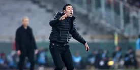 درگیری مدیر پرسپولیسی با نکونام