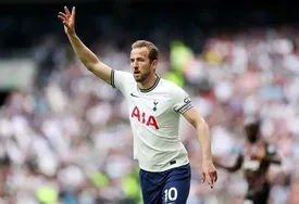 انتقال هری کین به بایرن مونیخ منتفی شد؟