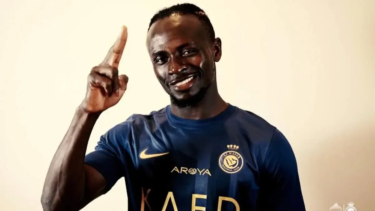 ببینید | برخورد نزدیک ستارگان لیورپول در لیگ عربستان