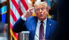 ترامپ: تقریباً درباره تمامی نقاط اختلاف توافق حاصل شده است/ آتش بسی از سوی هر دو طرف برقرار خواهد شد