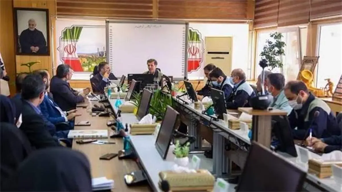 با تغییر برخی زیر ساخت ها آینده ای روشن برای بازنشستگان تامین می شود