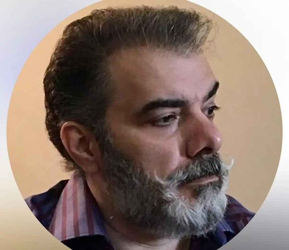 فرهاد جمشیدی درگذشت