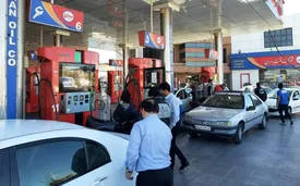 کاهش ۸۰ درصدی مصرف بنزین سوپر