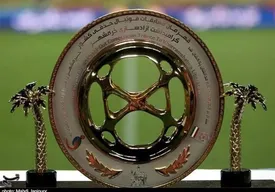 برنامه دیدارهای نیمه‌نهایی جام حذفی اعلام شد/ فینال ۸ خرداد برگزار می‌شود