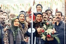 «پایتخت6» توقیف شد!