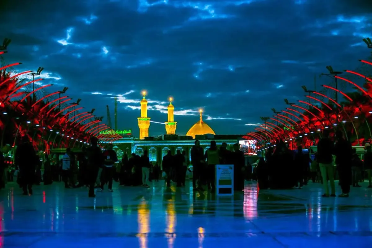 از تخفیف‌های تور کربلا حج و زیارت جا نمایید!