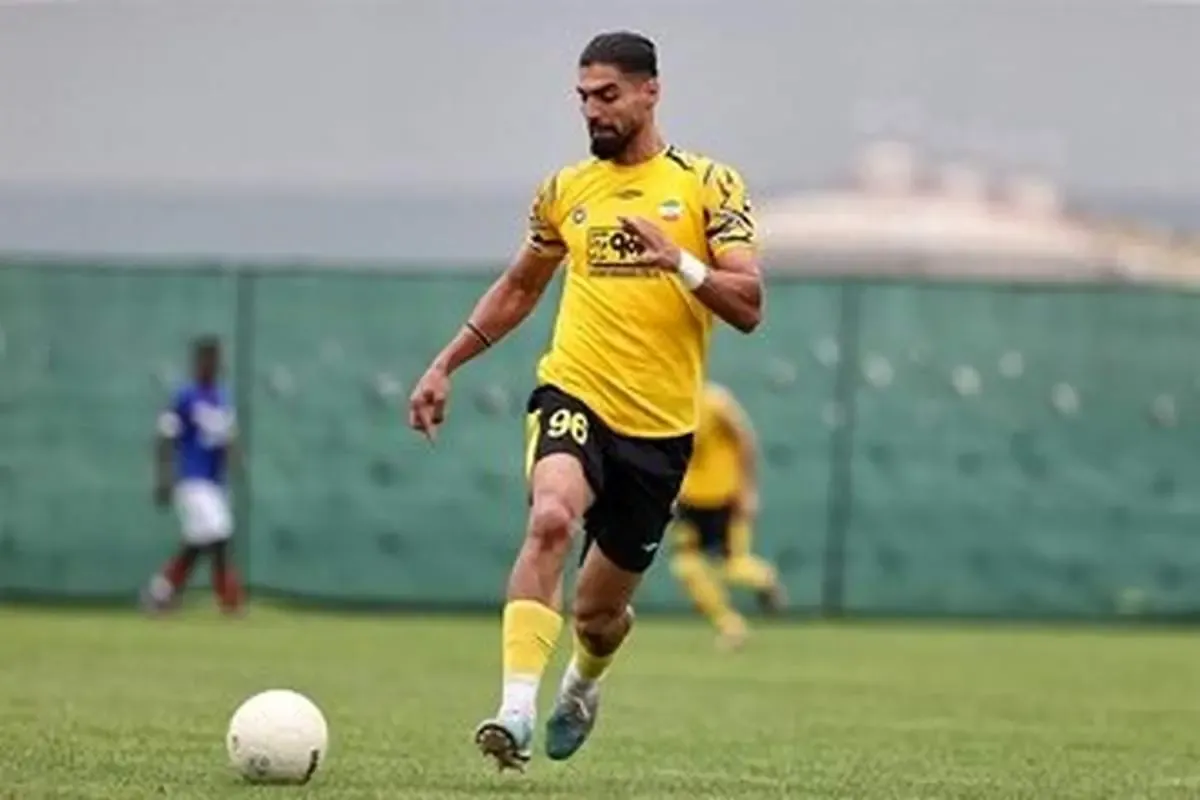 رضا اسدی؛ مغضوب کادرفنی و مدیریت!