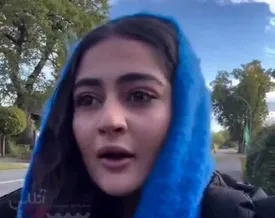 تکذیب شکایت از پژمان جمشیدی توسط ملیکا پارسا