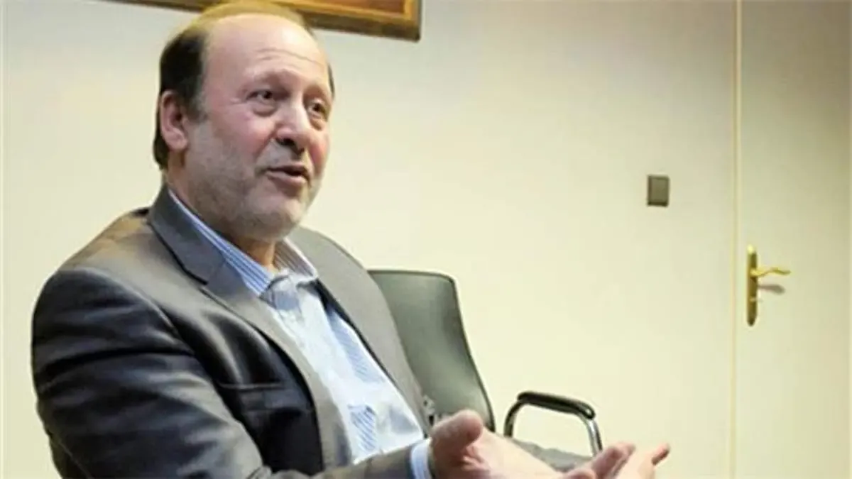 برخی خودشان را پشت حاج قاسم پنهان می‌کنند/ ظریف گفت وزارت خارجه مجری است و مقام معظم رهبری هم تائید کردند/ می‌ترسند با احیای برجام، به اهداف انتخاباتی خود نرسند