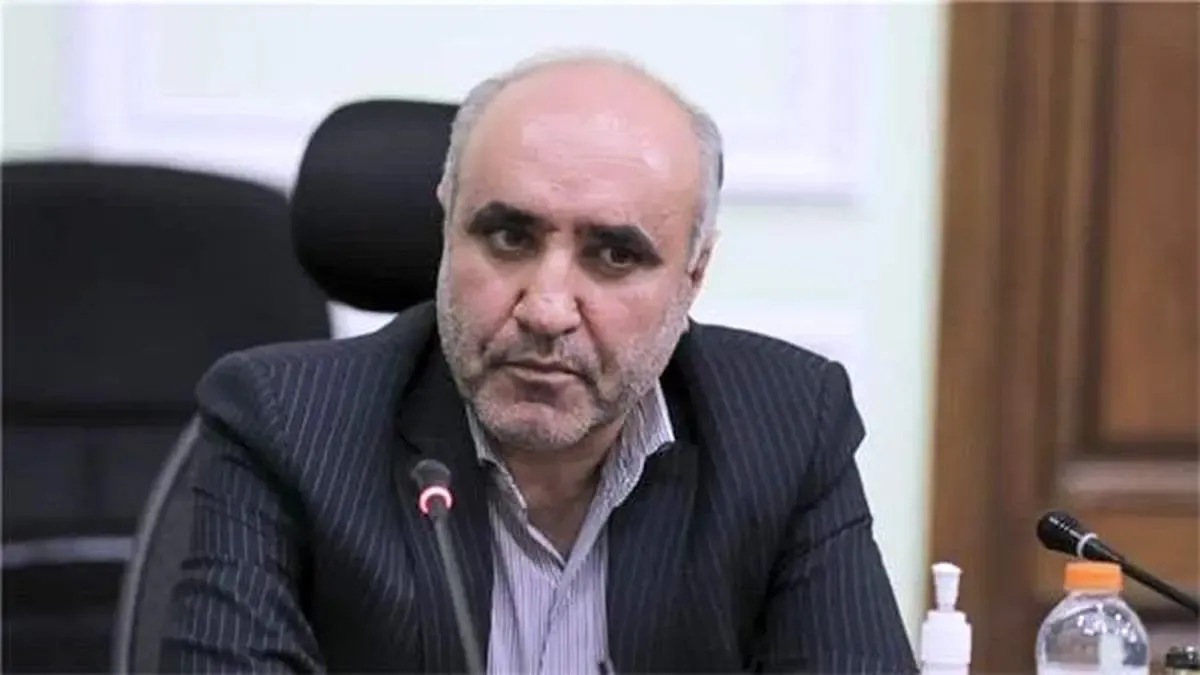 سرپرست اداره کل برنامه ریزی و ارزیابی عملکرد بانک مسکن معرفی شد