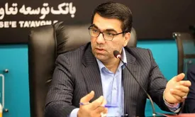 امورشعب استان تهران در برنامه های تجهیز منابع بانک توسعه تعاون باید نقش پشتیبان و تقویت کننده نقدینگی استانهای کمتر برخوردار را ایفا نماید