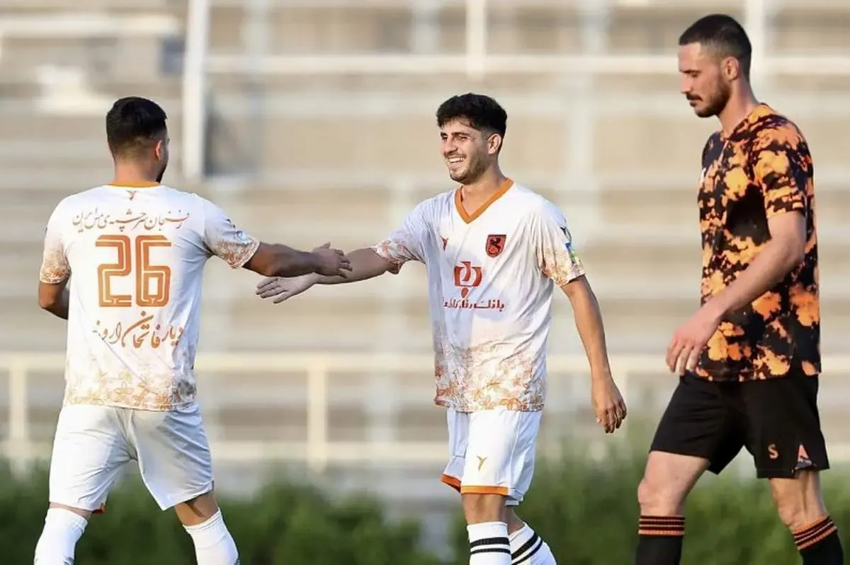 خرید زمستانی پرسپولیس بی خیال به قهر یحیی!