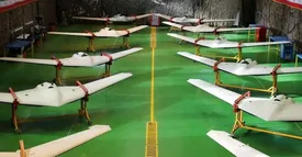 ببینید | عربستان از ایران پهپاد می‌خرد؟