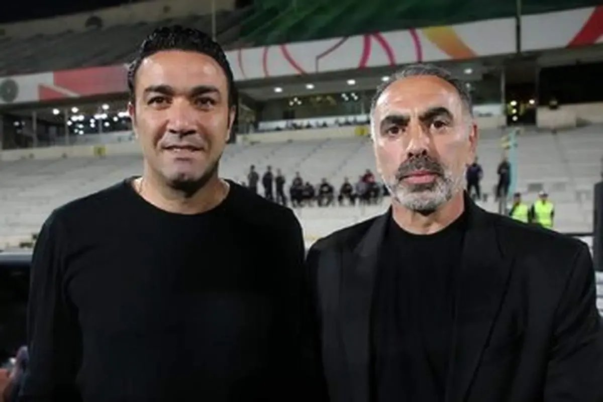 محمود فکری به استقلال بر می گردد؟!