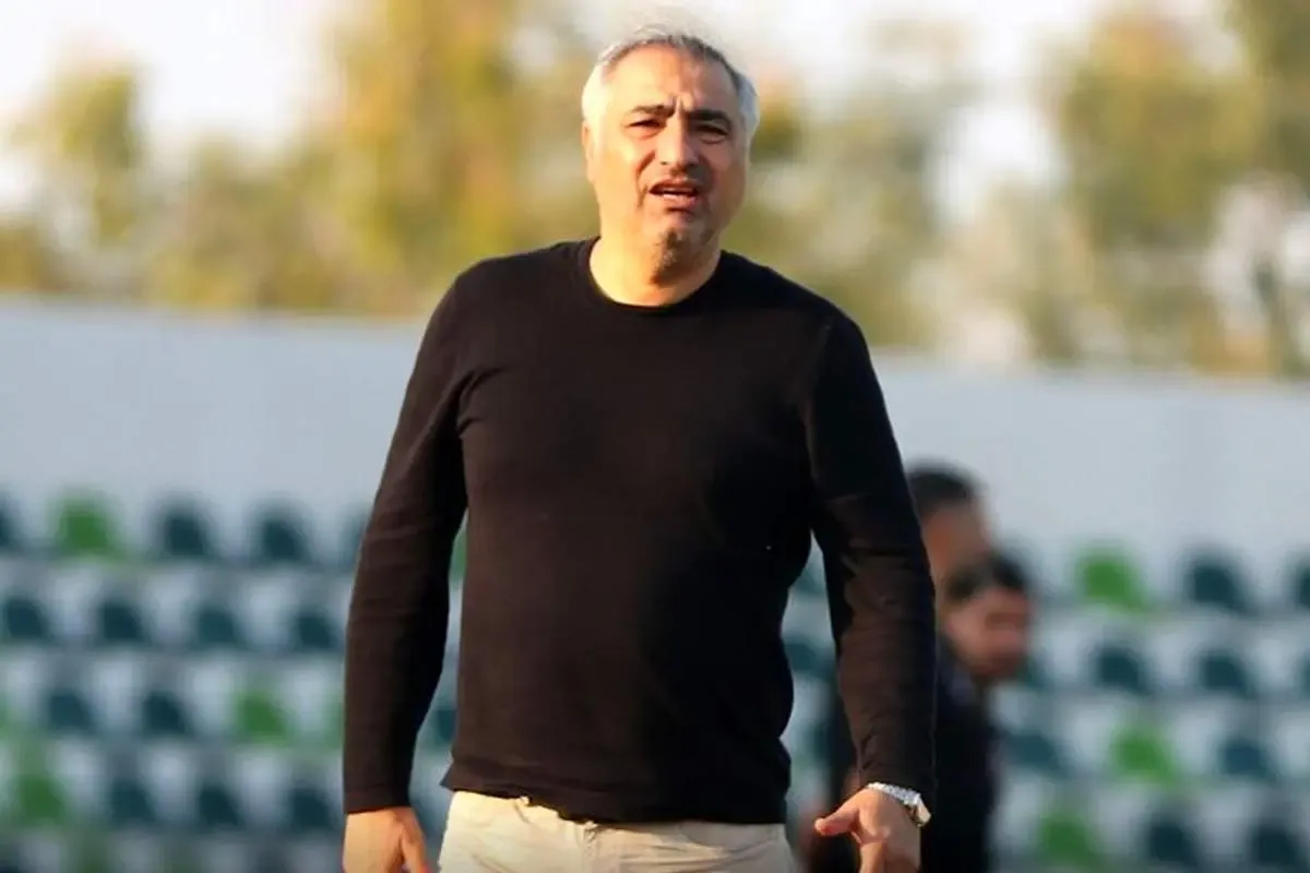 الهامی: بازگشتم چون قائمشهر فقط نساجی را دارد!