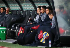 بحرانی که ممکن است از روی نیمکت دامن پرسپولیس را بگیرد