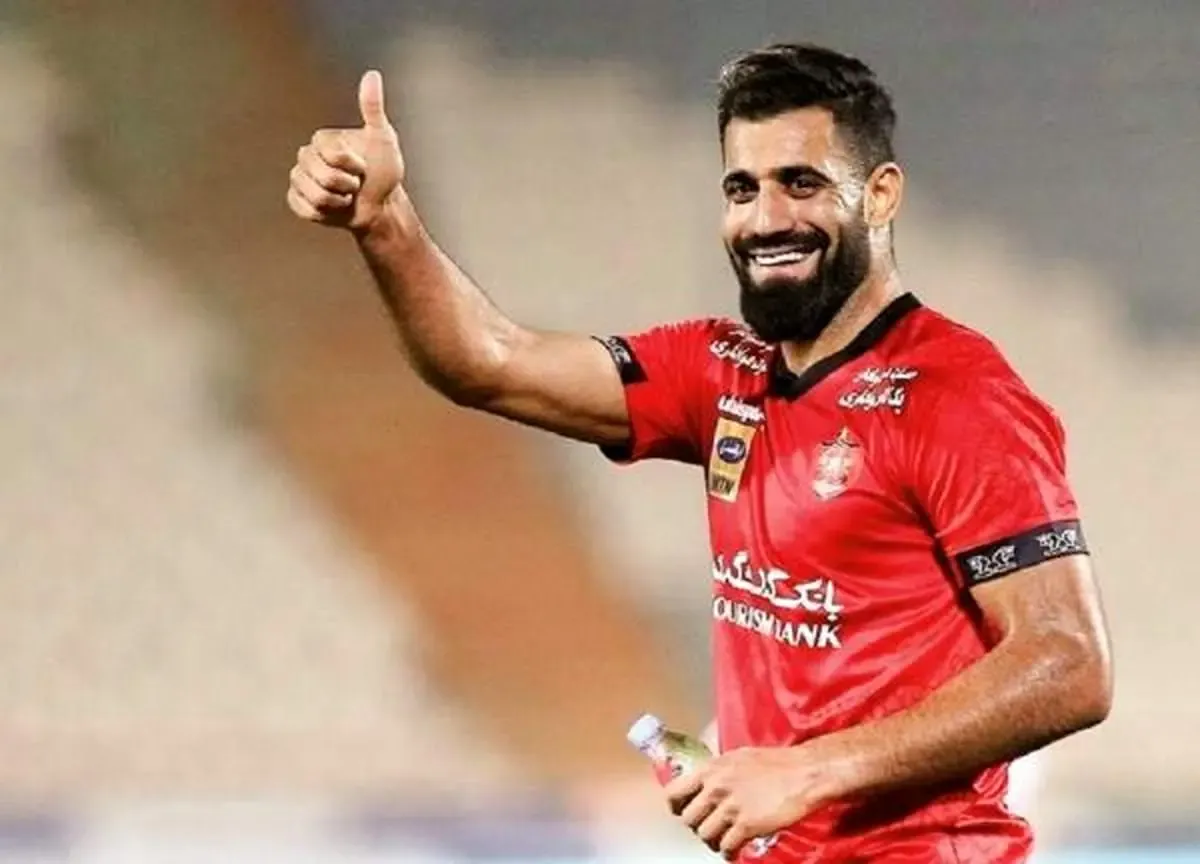 گل محمدی روی نام کدام بازیکن خط قرمز کشید؟