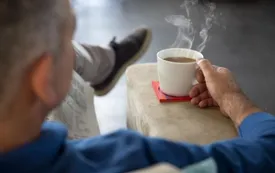 آیا قهوه و چای داغ باعث سرطان می‌شود؟