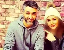 ویدئو جنجالی از خواهر پژمان جمشیدی