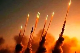 جزئیات تست موشک قاره‌پیما جدید ایران