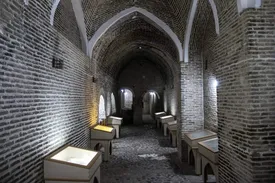 از دیدن حمام کرناسیون شگفت زده می شوید