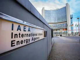 یک هیئت ایرانی به وین میرود