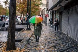 تهرانی‌ها منتظر سرما باشند؛ جزئیات پیش‌بینی هوای پایتخت