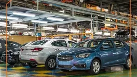 سایپا، رتبه اول تولید خودرو در کشور/ ۲۲۸ درصد افزایش تولید روزانه خودرو/ جبران ظرفیت از دست رفته ناشی از خروج پراید/ آغاز تولید ۳ محصول جدید در یک‌سال