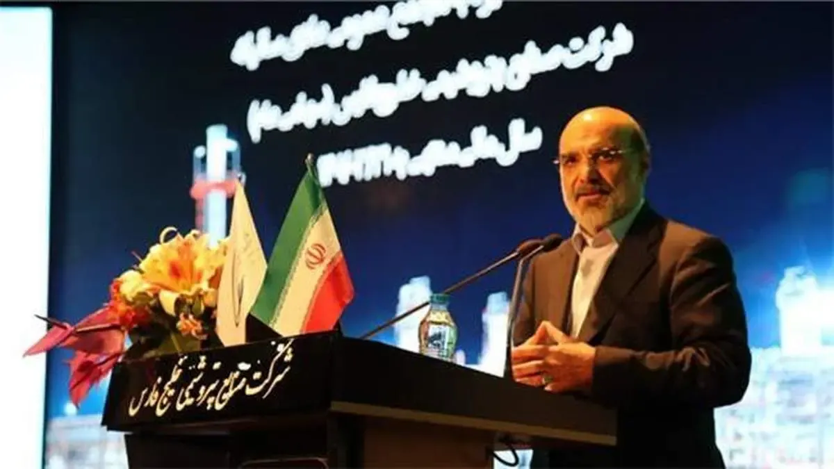 شرکت صنایع پتروشیمی خلیج فارس رکورد تولید، فروش و سودآوری را شکست/ فارس ۵۰ تومان به ازای هر سهم سود تقسیم کرد/ سود بزرگترین هلدینگ پتروشیمی کشور ۴۴ درصد افزایش یافت