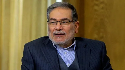 شمخانی: توافق فوری می‌تواند در دسترس باشد