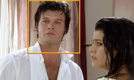 تغییر چهره بازیگر نقش مهند سریال عشق ممنوع / آقای بازیگر پس از ۱۶ سال غیرقابل شناسایی شد!/عکس